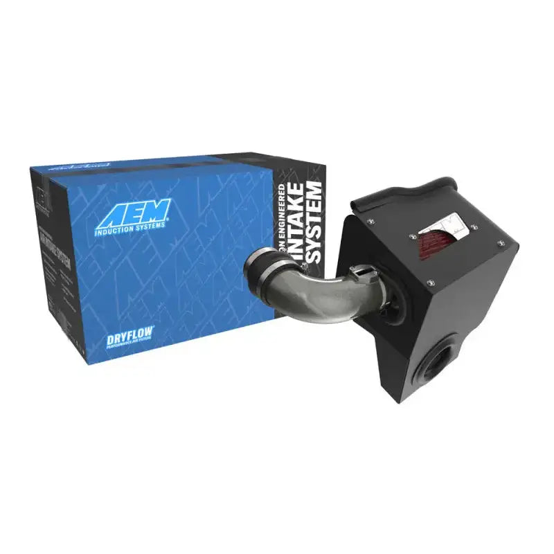 AEM 2021 Mazda 3 L4-2.5L F/I Cold Air Intake System - Truck & Automotive