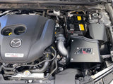 AEM 2021 Mazda 3 L4-2.5L F/I Cold Air Intake System - Truck & Automotive