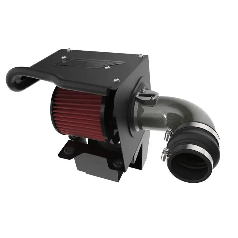 AEM 2021 Mazda 3 L4-2.5L F/I Cold Air Intake System - Truck & Automotive