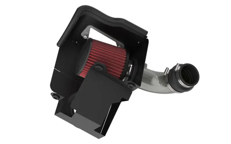 AEM 2021 Mazda 3 L4-2.5L F/I Cold Air Intake System - Truck & Automotive