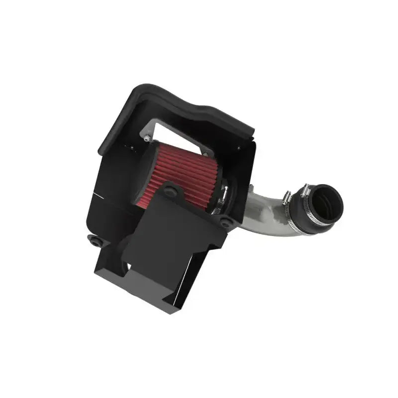 AEM 2021 Mazda 3 L4-2.5L F/I Cold Air Intake System - Truck & Automotive