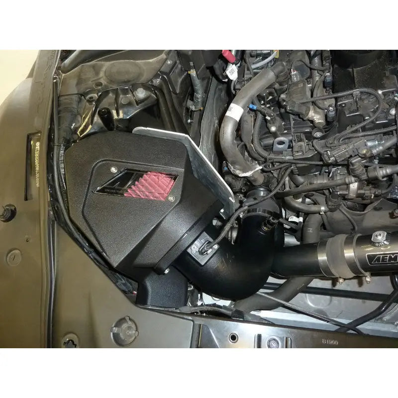 AEM Induction 21-882DS AEM 21-23 Toyota GR Supra L4-2.0L F/I Cold Air Intake System
