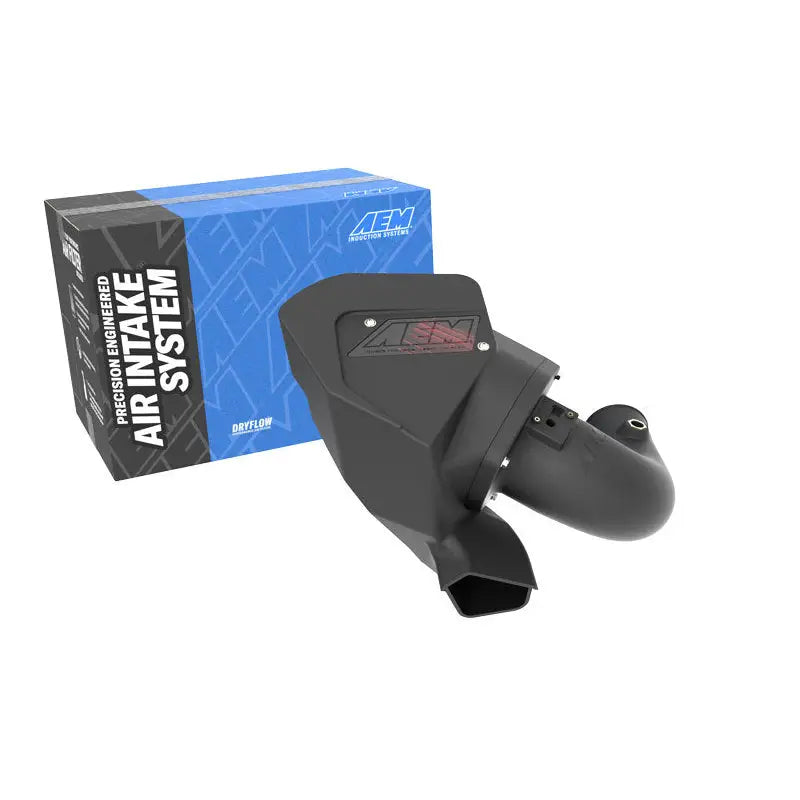 AEM Induction 21-882DS AEM 21-23 Toyota GR Supra L4-2.0L F/I Cold Air Intake System