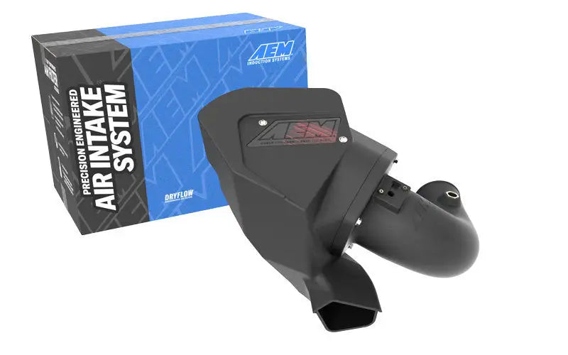 AEM 21-23 Toyota GR Supra L4-2.0L F/I Cold Air Intake System - Truck & Automotive