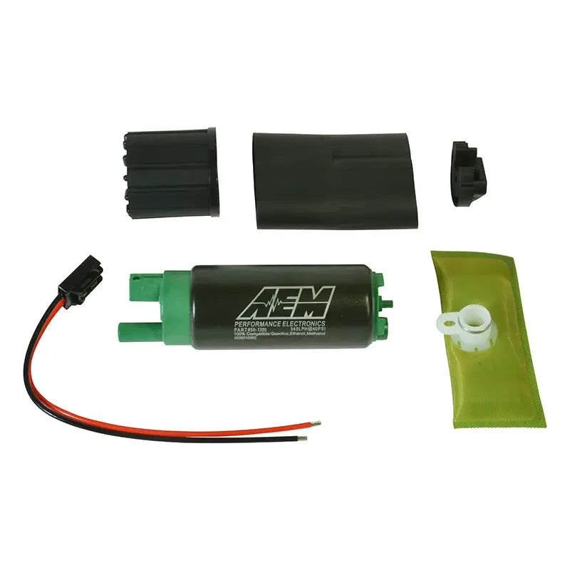 AEM ELECTRON 50-1200 ETHANOL FUEL PUMP