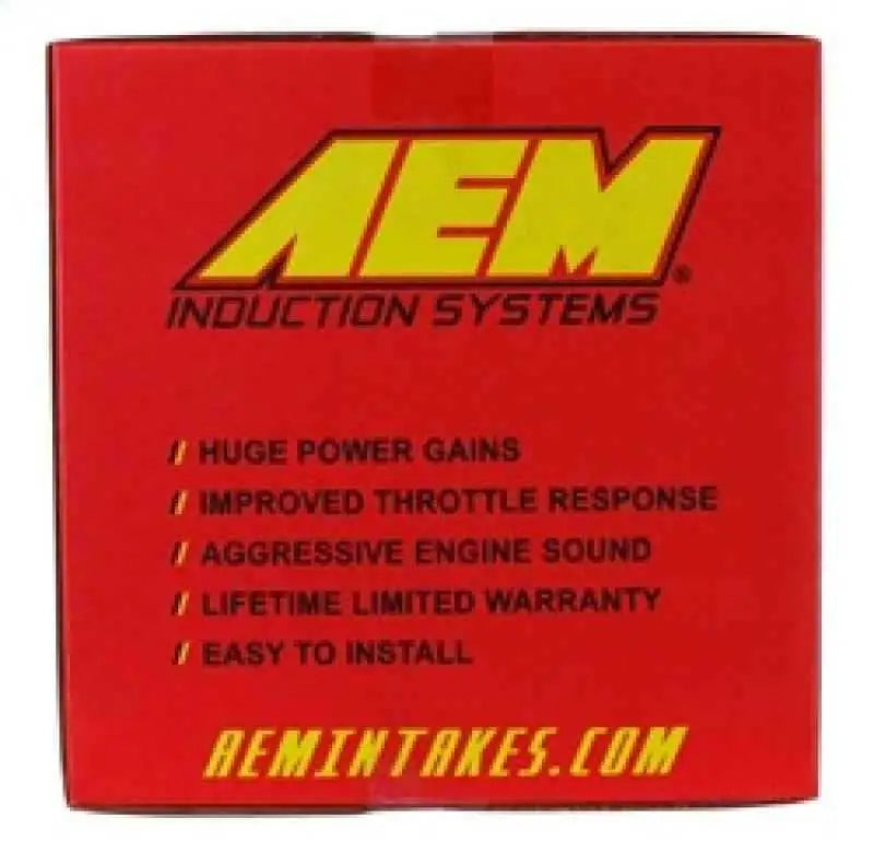 AEM Induction 21-547C
