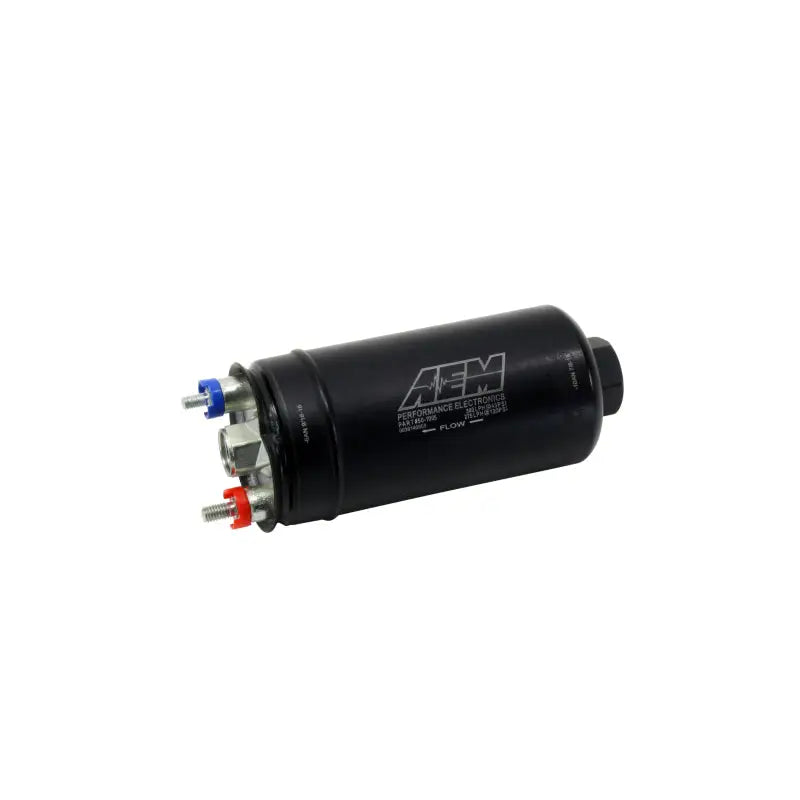 AEM ELECTRON 50-1005 FUEL PUMP 100 GPH