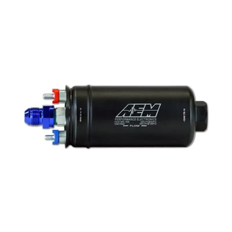 AEM ELECTRON 50-1005 FUEL PUMP 100 GPH