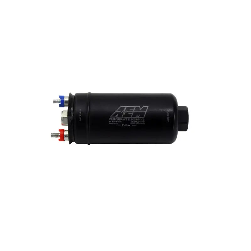 AEM ELECTRON 50-1005 FUEL PUMP 100 GPH