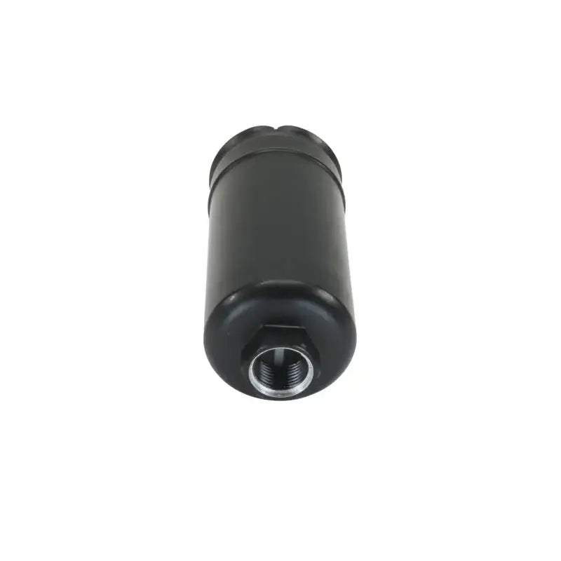 AEM 380LPH High Pressure Fuel Pump with -6AN Female Out, -10AN Female In.