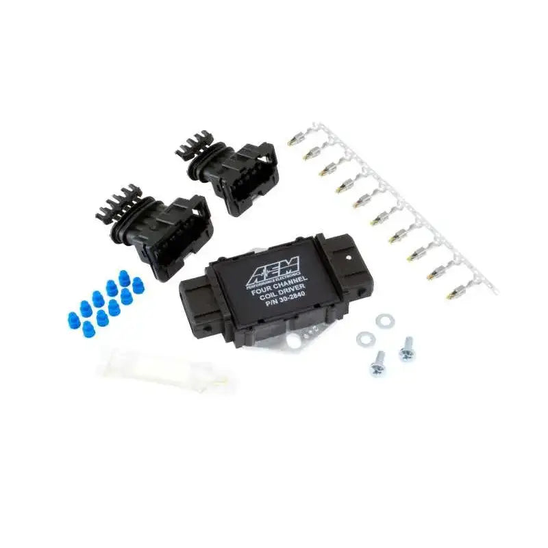 AEM AEM 4 Channel Coil Driver