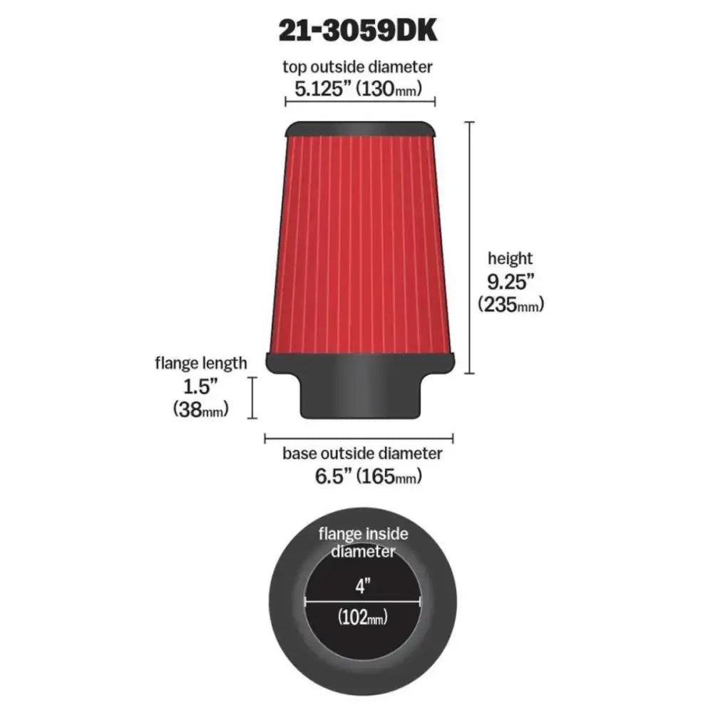 AEM Induction 21-3059DK