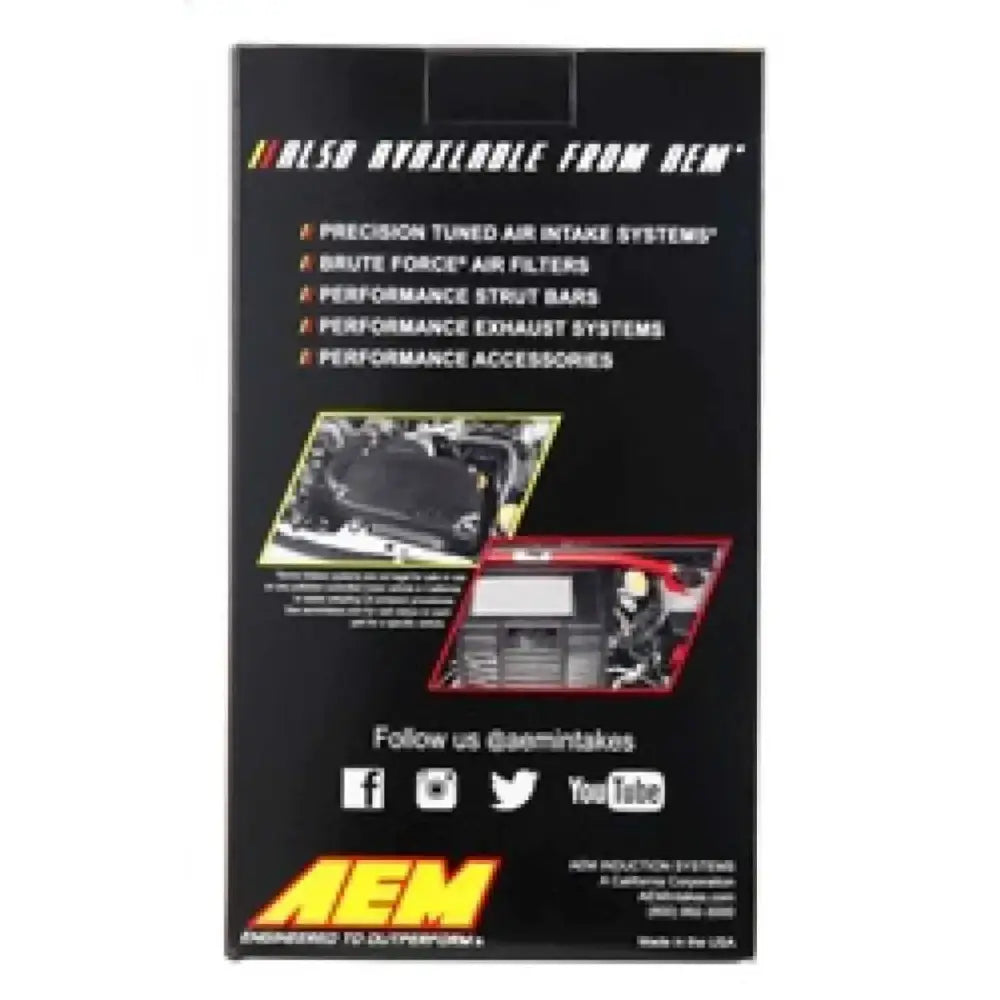 AEM Induction 21-3059DK