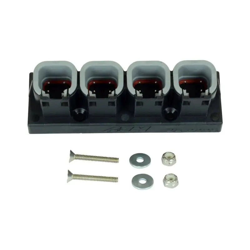 AEM ELECTRON 30-2225 CAN HUB 4 PORT