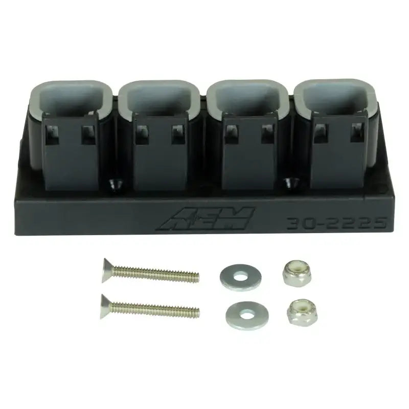 AEM 4 Port AEMnet Can Hub - Truck & Automotive