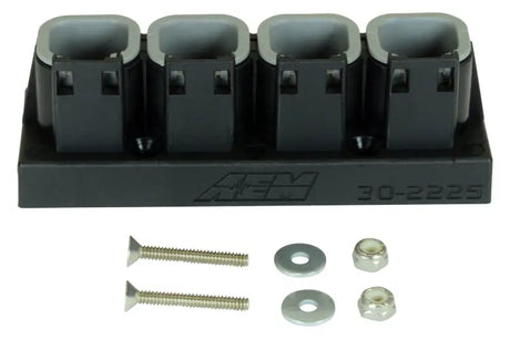 AEM 4 Port AEMnet Can Hub - Truck & Automotive