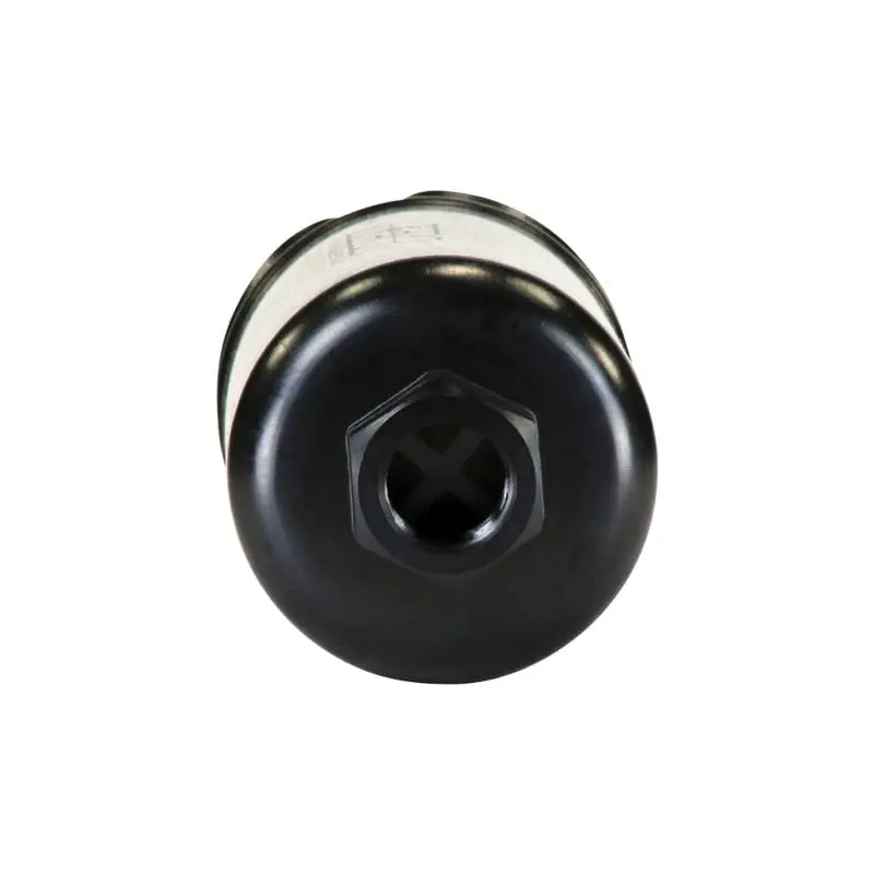 AEM ELECTRON 50-1009 400LPH INLINE HIGH FLOW FUEL PUMP.