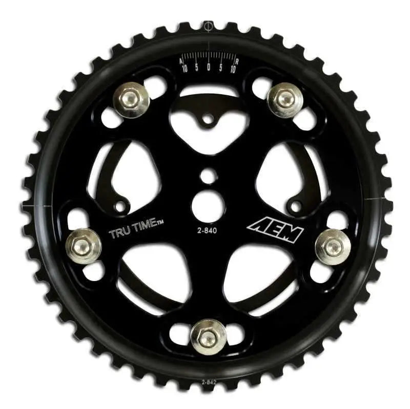 AEM 23-830BK