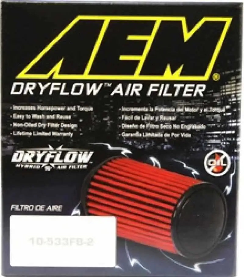 AEM Induction 21-202DOSK