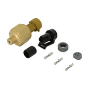 AEM 30-2131-75 AEM 5 BAR MAP or 75 PSIA Brass Sensor Kit & Flying Lead