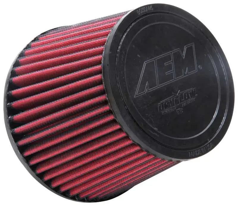 AEM Induction AEM 5 inch x 5 inch DryFlow Air Filter