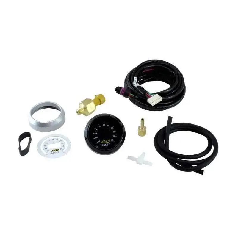 AEM 30-4406