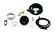 AEM AEM 52mm Boost Digital Gauge -30-50psi