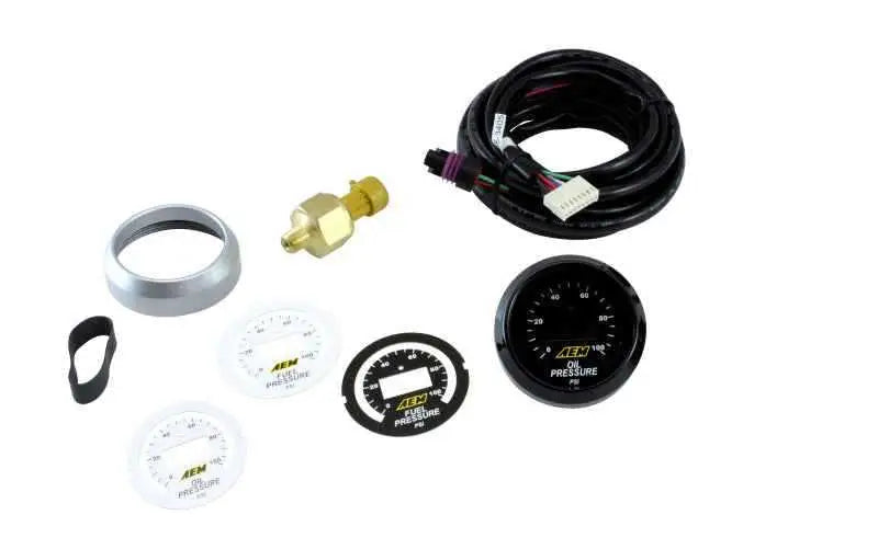 AEM 30-4401