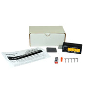 AEM 30-2224 AEM 8 Channel K-Type Thermocouple EGT CAN Module