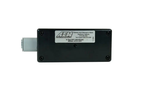 AEM 8 Channel K-Type Thermocouple EGT CAN Module - Truck & Automotive