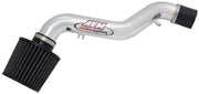 AEM Induction AEM 88-91 Civic EX/SI CRX SI Polished Short Ram Intake