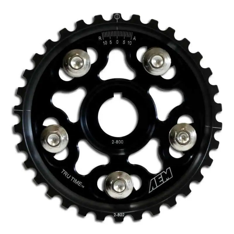AEM 23-802BK