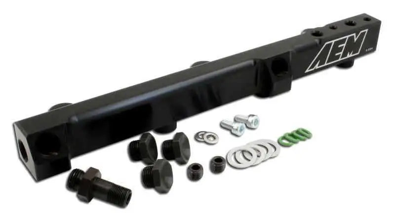 AEM 25-104BK
