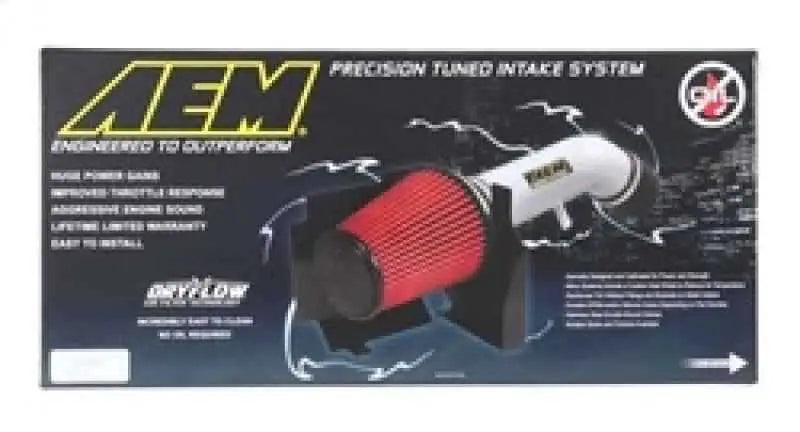 AEM Induction 22-402R