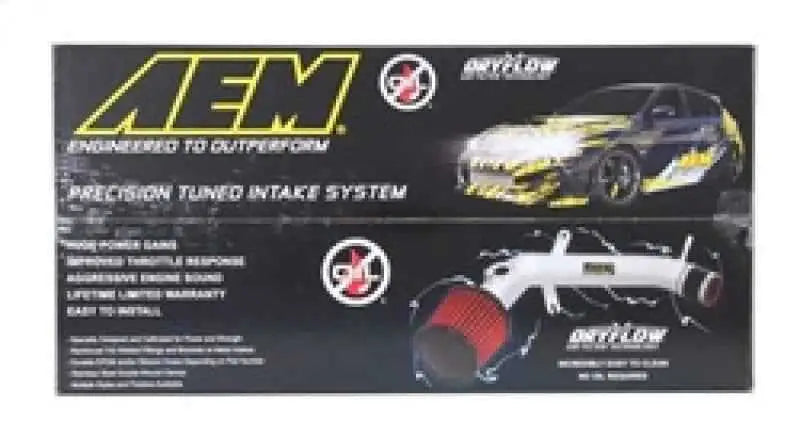 AEM Induction 22-402R