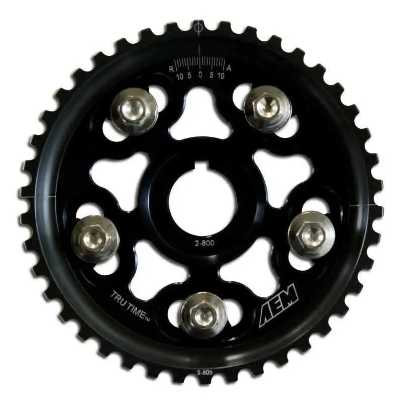AEM 23-801BK