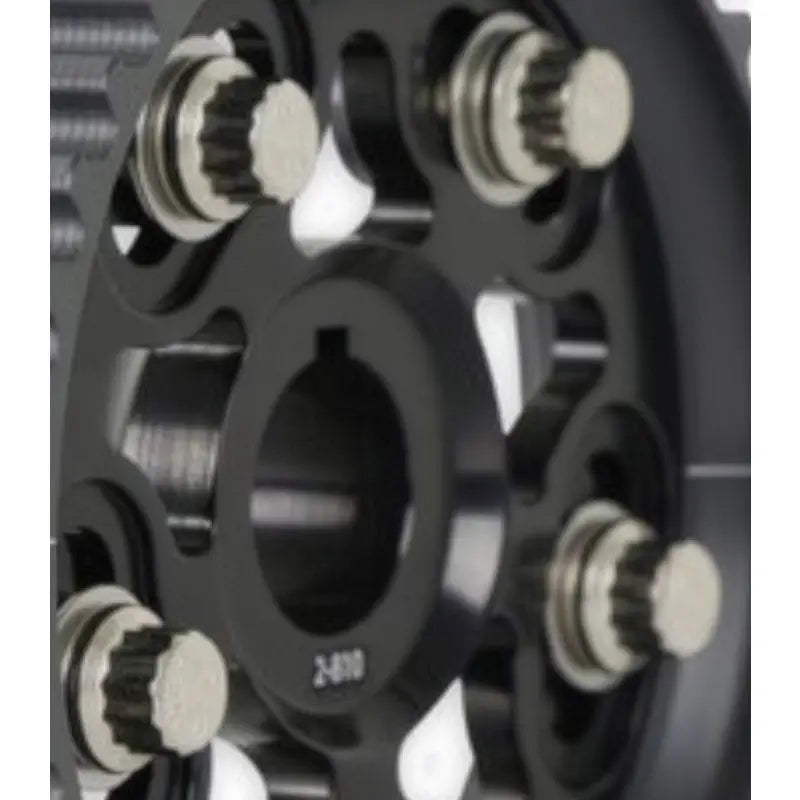 AEM 23-801BK AEM 92-01 Honda Prelude Si VTEC/ Base & SH True Black Tru-Time Cam Gear