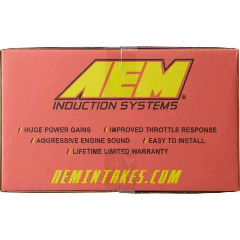 AEM Induction 22-401P