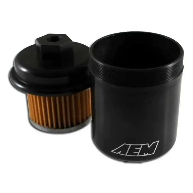 AEM 25-200BK