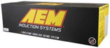 AEM 94-01 Acura Integra GSR Red Cold Air Intake 