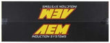 AEM 94-01 Acura Integra GSR Red Cold Air Intake 