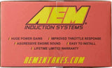 AEM Induction 22-403P