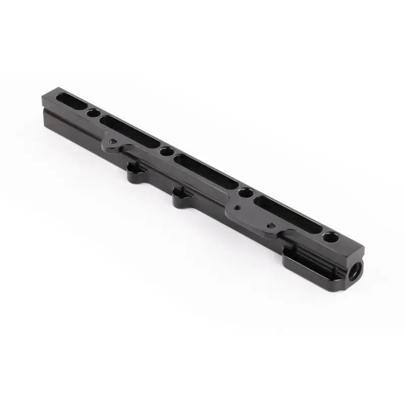 AEM 25-109BK AEM 96-00 Civic CX/DX/LX/EX & 96-97 Del Sol S/Si Black Fuel Rail