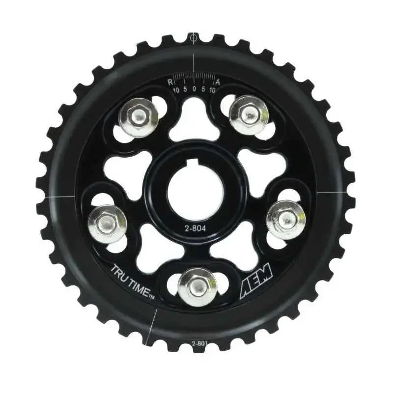 AEM 23-804BK