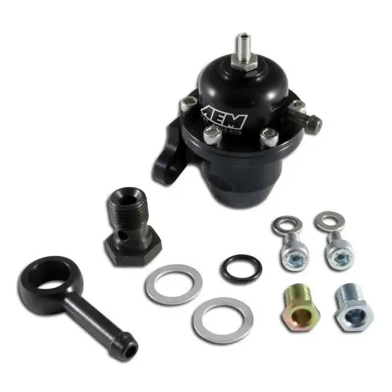 AEM 25-304BK
