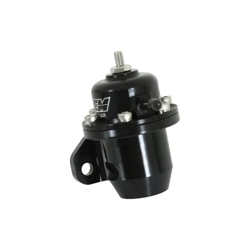 AEM 25-304BK AEM 96-97 Acura CL / 94-97 Accord / 96-00 Civic Ex Black Adjustable Fuel Pressure Regulator