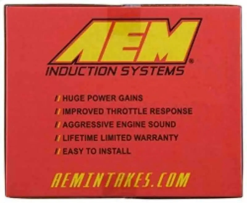 AEM Induction 22-406B