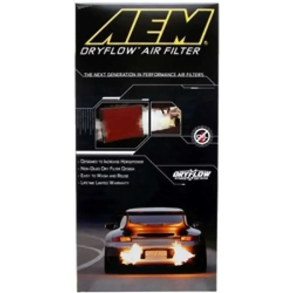 AEM Induction 28-20181