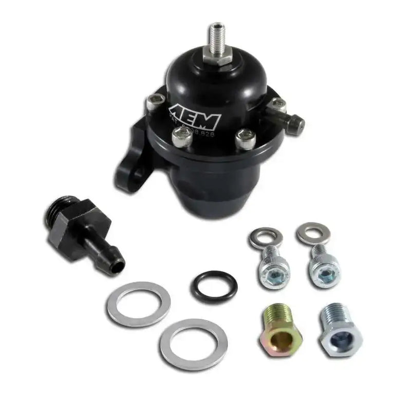 AEM 25-301BK