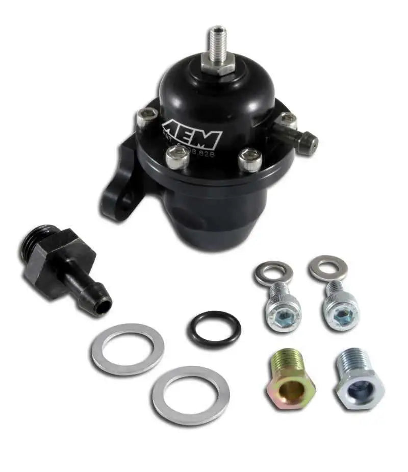 AEM 25-301BK